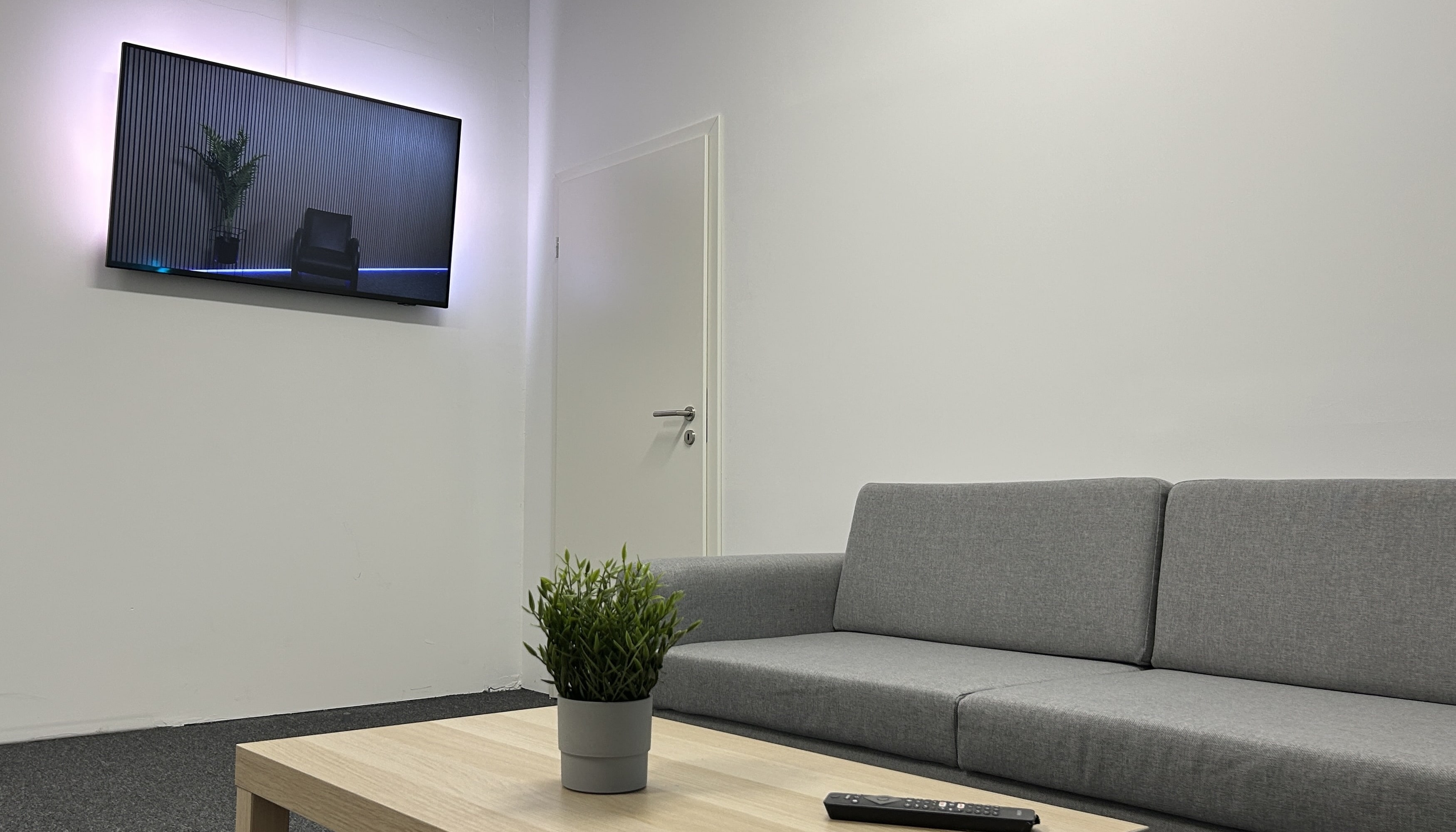 Streamingkeller Schweinfurt Lounge
